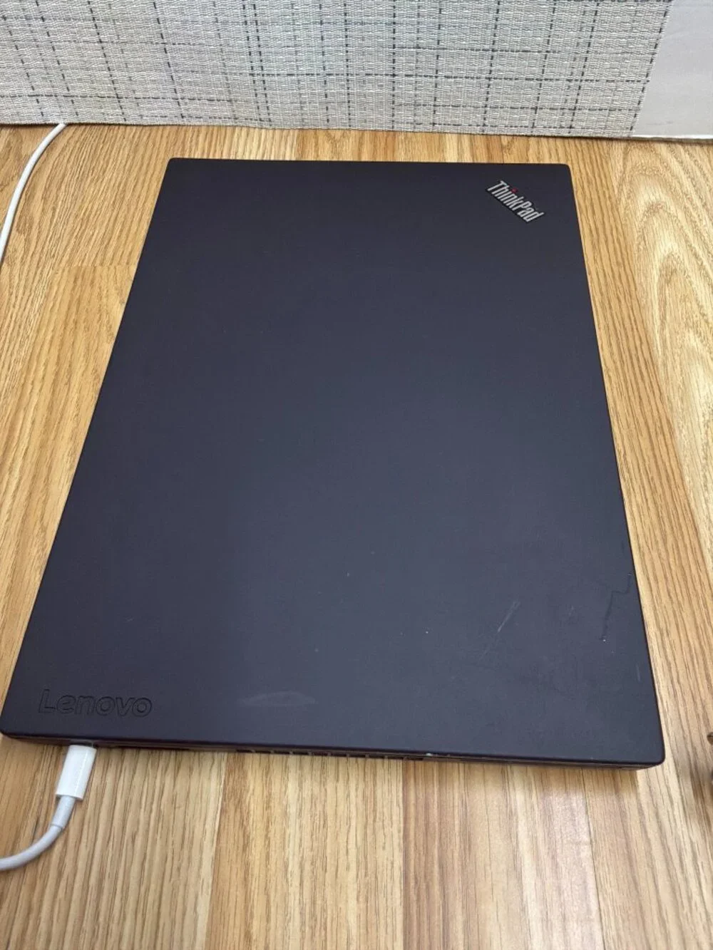 Lenovo ThinkPad T480 14